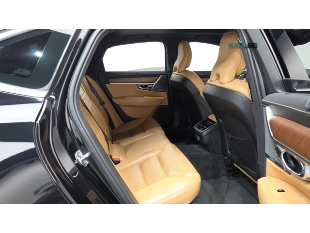 Volvo S90 T5 Inscription* КОЖА* ОБДУХВ* ПАНО* НАВИ - автомобили, коли, обяви за нови и употребявани 8
