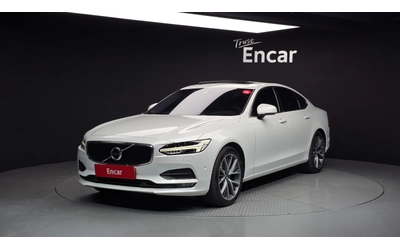volvo-s90 - 0