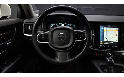 Volvo S90 D5 AWD Momentum - автомобили, коли, обяви за нови и употребявани 12