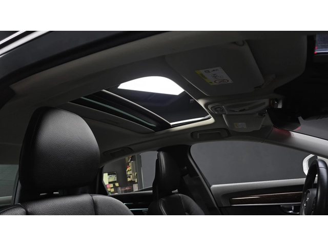 Volvo S90 D5 AWD Momentum - автомобили, коли, обяви за нови и употребявани 15