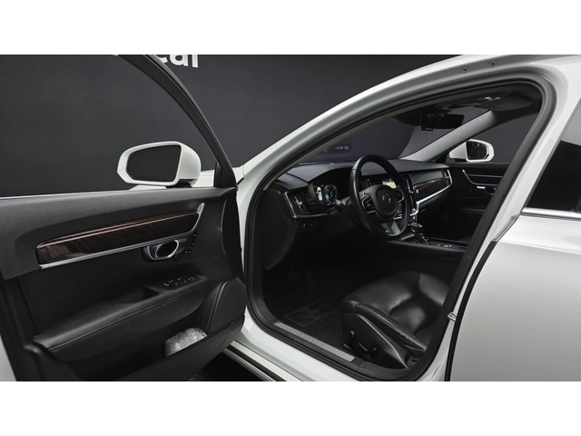 Volvo S90 D5 AWD Momentum - автомобили, коли, обяви за нови и употребявани 9