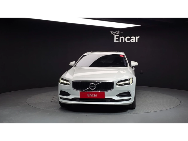 Volvo S90 D5 AWD Momentum - автомобили, коли, обяви за нови и употребявани 2