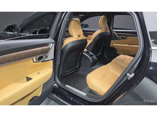 Volvo S90 B5* Ultimate Bright* AWD* 360* B AND W* - автомобили, коли, обяви за нови и употребявани 13