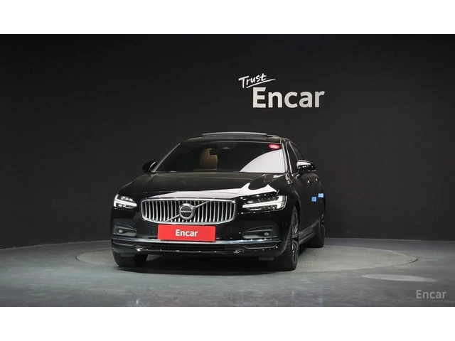 Volvo S90 B5* Ultimate Bright* AWD* 360* B AND W* - автомобили, коли, обяви за нови и употребявани 2