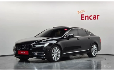 volvo-s90 - 0
