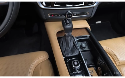 volvo-s90 - 5