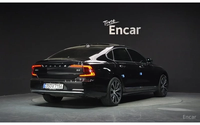 volvo-s90 - 1