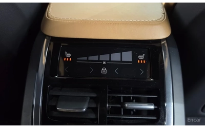 Volvo S90 LONG* T5* Inscription(най-луксозно ниво)360* HUD - автомобили, коли, обяви за нови и употребявани 13