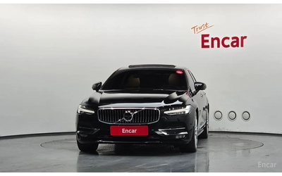 volvo-s90 - 2