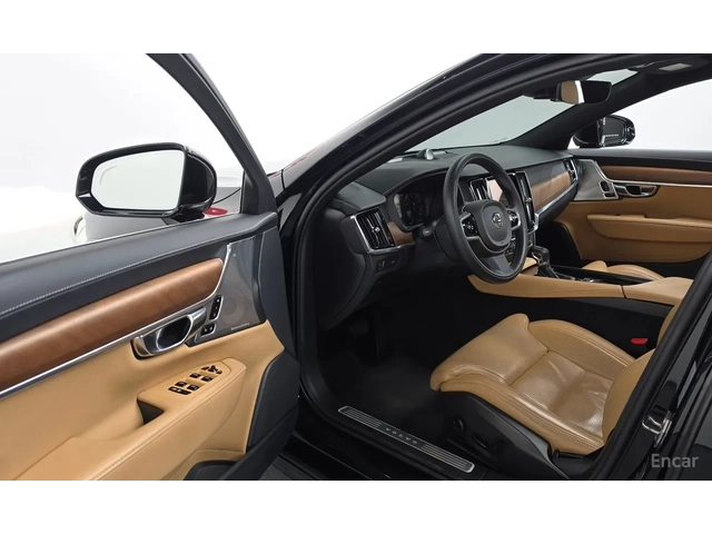 Volvo S90 LONG* T5* Inscription(най-луксозно ниво)360* HUD - автомобили, коли, обяви за нови и употребявани 6