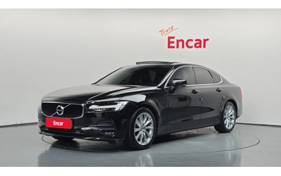 volvo-s90 - 0