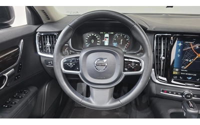 Volvo S90 2.0 T5 Momentum - автомобили, коли, обяви за нови и употребявани 11