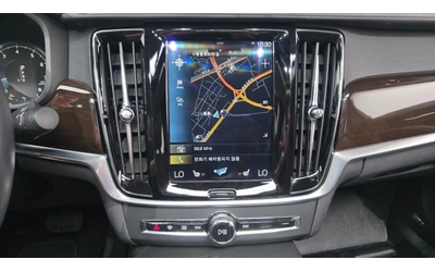 Volvo S90 2.0 T5 Momentum - автомобили, коли, обяви за нови и употребявани 12
