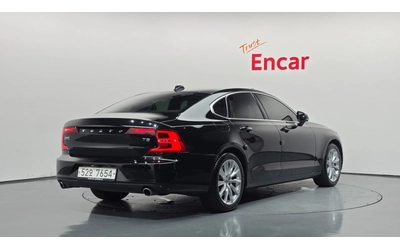 volvo-s90 - 1