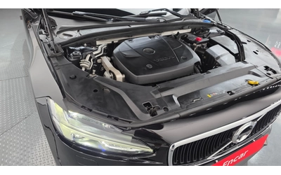 volvo-s90 - 4