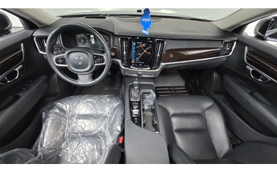 volvo-s90 - 5