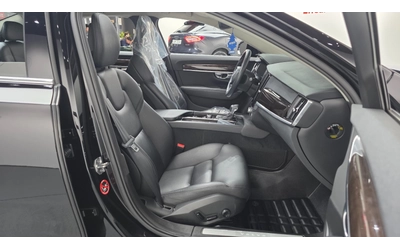Volvo S90 2.0 T5 Momentum - автомобили, коли, обяви за нови и употребявани 9