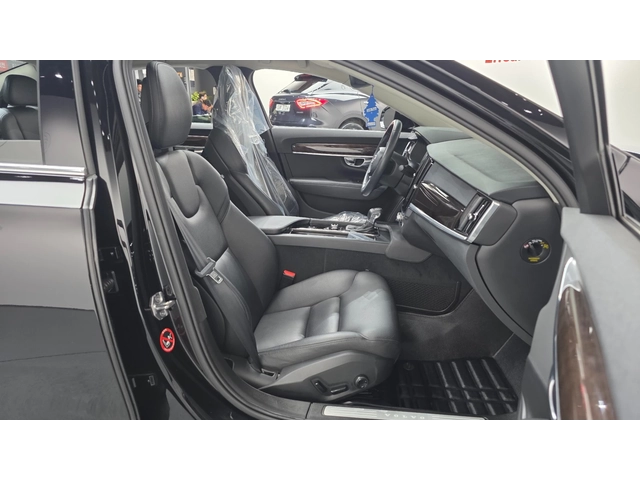 Volvo S90 2.0 T5 Momentum - автомобили, коли, обяви за нови и употребявани 9