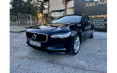 volvo-s90-d3-geartronic-business-plus-lizing - 0