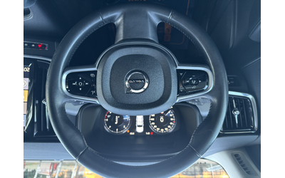Volvo S90 D3/Geartronic/Business Plus/ЛИЗИНГ - автомобили, коли, обяви за нови и употребявани 10
