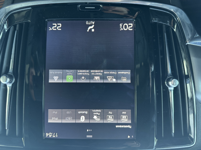 Volvo S90 D3/Geartronic/Business Plus/ЛИЗИНГ - автомобили, коли, обяви за нови и употребявани 13