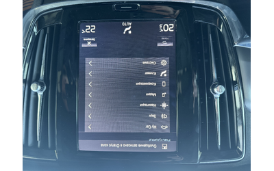 Volvo S90 D3/Geartronic/Business Plus/ЛИЗИНГ - автомобили, коли, обяви за нови и употребявани 15