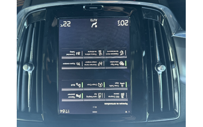 Volvo S90 D3/Geartronic/Business Plus/ЛИЗИНГ - автомобили, коли, обяви за нови и употребявани 16