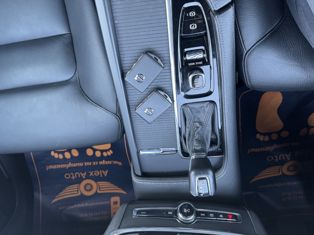 Volvo S90 D3/Geartronic/Business Plus/ЛИЗИНГ - автомобили, коли, обяви за нови и употребявани 19