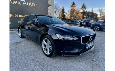 volvo-s90-d3-geartronic-business-plus-lizing - 2