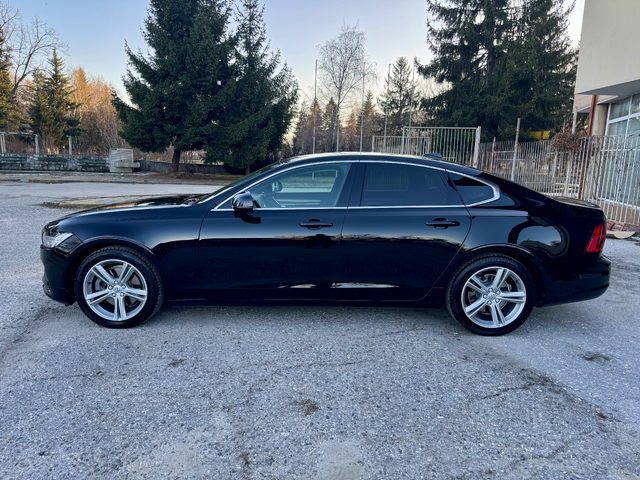 Volvo S90 D3/Geartronic/Business Plus/ЛИЗИНГ - автомобили, коли, обяви за нови и употребявани 5