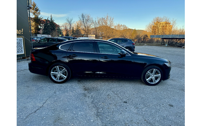 Volvo S90 D3/Geartronic/Business Plus/ЛИЗИНГ - автомобили, коли, обяви за нови и употребявани 6