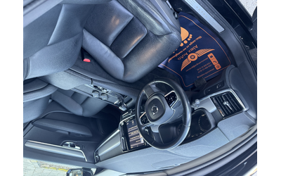 Volvo S90 D3/Geartronic/Business Plus/ЛИЗИНГ - автомобили, коли, обяви за нови и употребявани 8