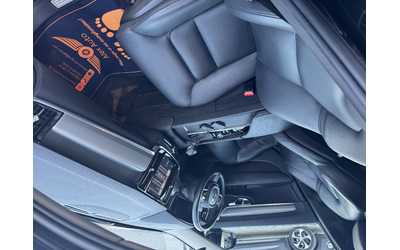 Volvo S90 D3/Geartronic/Business Plus/ЛИЗИНГ - автомобили, коли, обяви за нови и употребявани 9