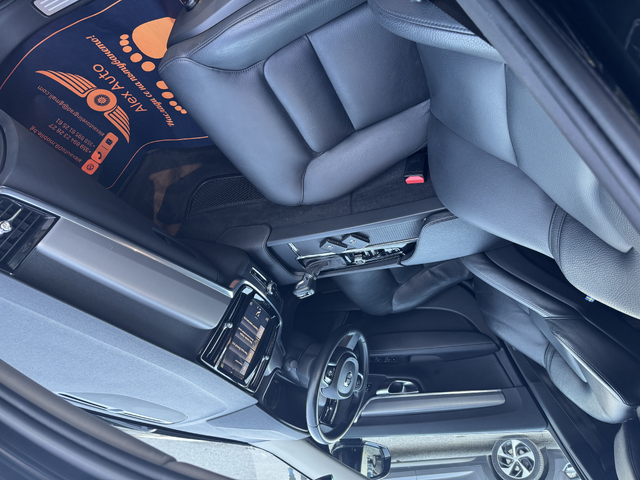 Volvo S90 D3/Geartronic/Business Plus/ЛИЗИНГ - автомобили, коли, обяви за нови и употребявани 9