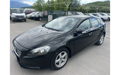 volvo-v40-1-6-navi - 0