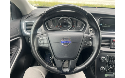 Volvo V40 1.6 NAVI - автомобили, коли, обяви за нови и употребявани 11