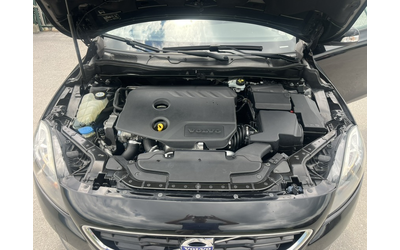 Volvo V40 1.6 NAVI - автомобили, коли, обяви за нови и употребявани 13