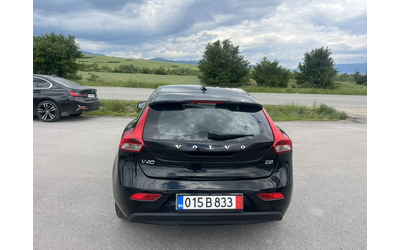 volvo-v40-1-6-navi - 4