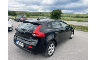 volvo-v40-1-6-navi - 5