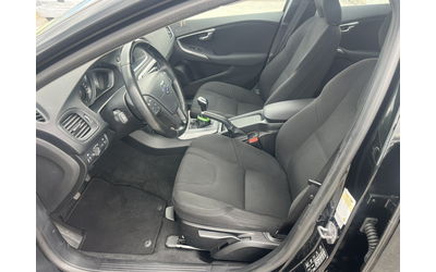 Volvo V40 1.6 NAVI - автомобили, коли, обяви за нови и употребявани 8
