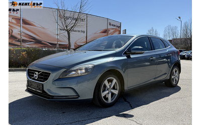 Volvo V40 1.6d 115к.с. - автомобили, коли, обяви за нови и употребявани 0