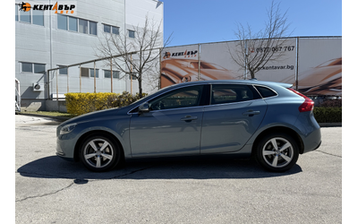 Volvo V40 1.6d 115к.с. - автомобили, коли, обяви за нови и употребявани 1