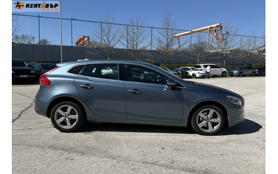 Volvo V40 1.6d 115к.с. - автомобили, коли, обяви за нови и употребявани 4