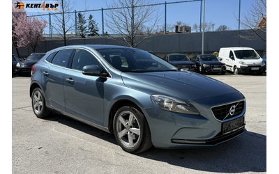 Volvo V40 1.6d 115к.с. - автомобили, коли, обяви за нови и употребявани 5