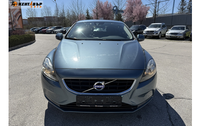 Volvo V40 1.6d 115к.с. - автомобили, коли, обяви за нови и употребявани 6