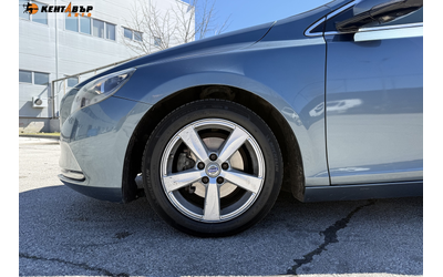 Volvo V40 1.6d 115к.с. - автомобили, коли, обяви за нови и употребявани 7