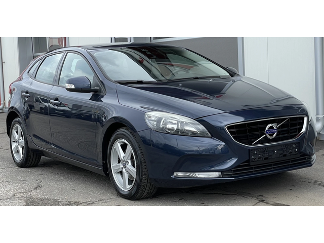 Volvo V40 Реален пробег - автомобили, коли, обяви за нови и употребявани 6