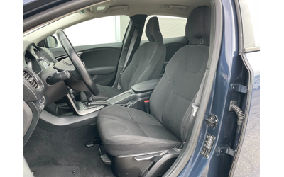 Volvo V40 Реален пробег - автомобили, коли, обяви за нови и употребявани 9