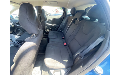 Volvo V40 D2* Камера* 6 Скорости - автомобили, коли, обяви за нови и употребявани 9