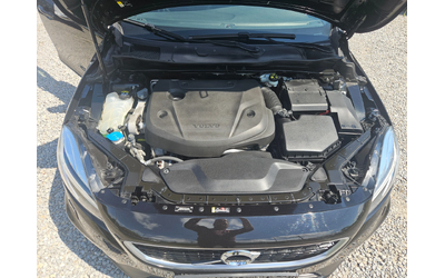 Volvo V40 2.0 D2 120 k.c. R design - автомобили, коли, обяви за нови и употребявани 14